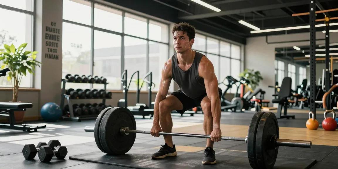 Deus Medical Produkte für Fitness und Gesundheit im modernen Fitnessstudio