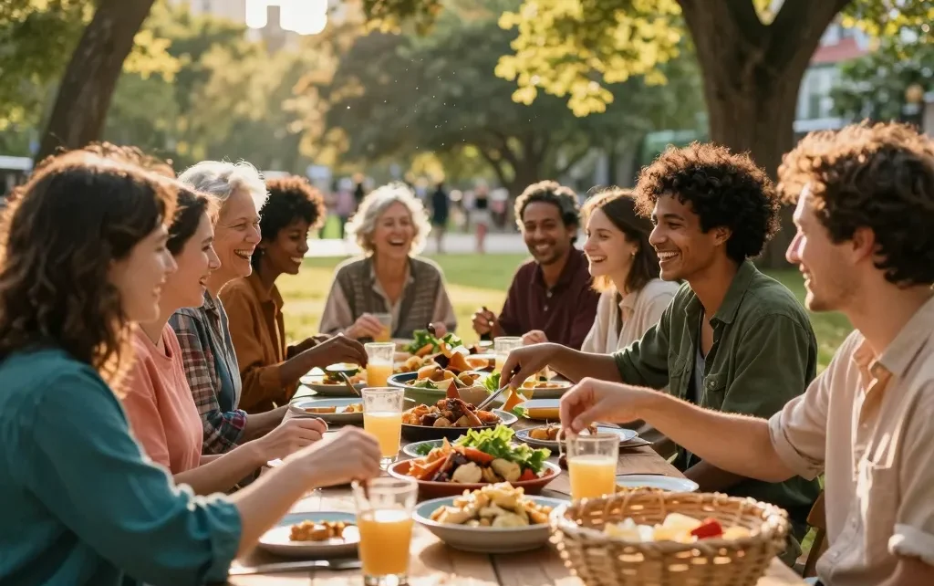 Community and Society